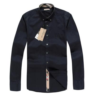 cheap burberry men shirts cheap no. 994